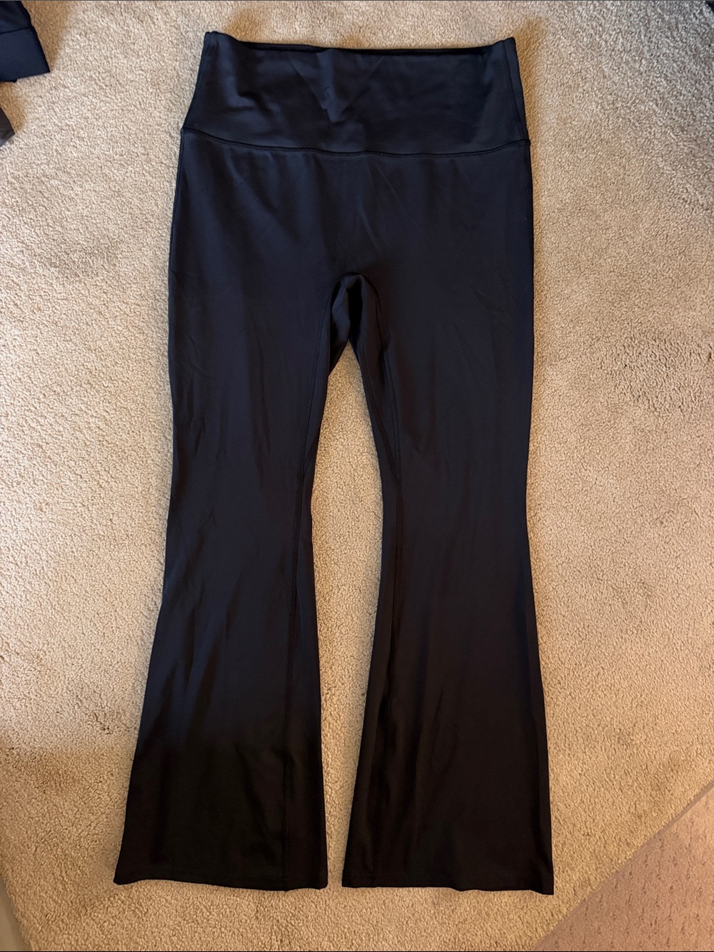 Women’s flare leggings